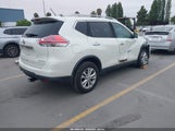 Nissan Rogue Sv 5N1AT2MM7GC852368 снимка