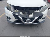 Nissan Rogue Sv 5N1AT2MM7GC852368 снимка