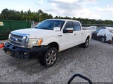 Ford F-150 Lariat 1FTFW1EF9BFD29596 снимка