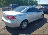 Volkswagen Eos Komfort WVWBA71F49V024027 fotografie