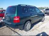 Toyota Highlander V6 JTEHF21A620056575 fotografie