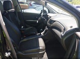 Chevrolet Trax Lt KL7CJLSB3KB762656 снимка