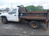 Chevrolet Silverado  Chassis Ls 1GBJK34182E233511 снимка