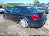 Dodge Avenger Se 1C3CDZABXCN165250 photo