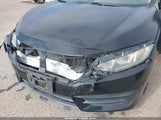 Honda Civic Lx 2HGFC2F53GH524492 photo