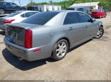 Cadillac Sts V8 1G6DC67AX50196002 снимка