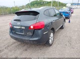 Nissan Rogue Sv W/Sl Pkg JN8AS5MVXDW625966 снимка