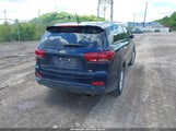 Kia Sorento 2.4L Lx 5XYPGDA31LG654630 fotografie
