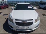 Chevrolet Cruze Lt 1G1PE5SC0C7311985 снимка