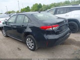 Toyota Corolla Hybrid Le JTDBCMFE5P3001972 photo