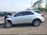 Chevrolet Equinox Ls 2GNALBEK9H1544974 снимка