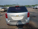 Chevrolet Equinox Ls 2GNALBEK9H1544974 снимка