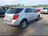 Chevrolet Equinox Ls 2GNALBEK9H1544974 снимка