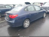 Hyundai Elantra Gls KMHDU4AD4AU907922 снимка
