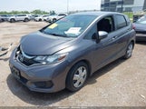 Honda Fit Lx 3HGGK5H46KM713757 photo