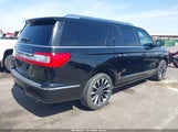 Lincoln Navigator L Select 5LMJJ3HT8JEL08113 fotografie