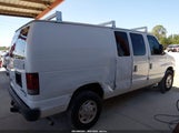 Ford E-250 Commercial/Recreational 1FTNE24W89DA55822 снимка