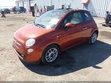 Fiat 500 Pop 3C3CFFAR5DT513298 снимка