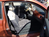 Fiat 500 Pop 3C3CFFAR5DT513298 снимка