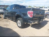 Ford F-150 Lariat 1FTFW1CF9CFC40874 снимка