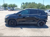 Chevrolet Trax Lt 3GNCJLSB0KL189109 fotografie