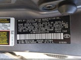 Toyota Camry Xse V6 4T1BK1FK9FU557746 fotografie