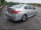 Nissan Sentra Sr 3N1AB7AP8FY321756 снимка