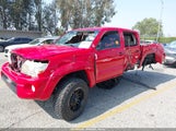 Toyota Tacoma Prerunner V6 3TMJU62N18M067557 photo