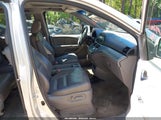 Honda Odyssey Ex-L 5FNRL387X8B112237 снимка