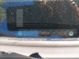 Honda Odyssey Ex-L 5FNRL387X8B112237 снимка
