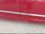 Chrysler Town & Country Limited 2C4RC1GG8CR140671 fotografie