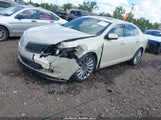 Lincoln Mks 1LNHL9EK7EG605345 снимка
