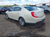 Lincoln Mks 1LNHL9EK7EG605345 снимка