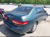 Honda Accord 3.0 Ex 1HGCM66533A043559 снимка