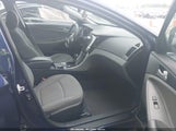 Hyundai Sonata Gls 5NPEB4AC0BH248965 снимка