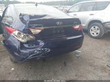 Hyundai Sonata Gls 5NPEB4AC0BH248965 снимка