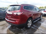Chevrolet Traverse Ltz 1GNKVJKD5FJ390104 снимка