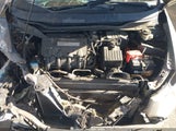 Honda Insight Lx JHMZE2H51AS027121 снимка
