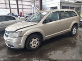 Dodge Journey Se 3D4PG4FBXAT202104 photo