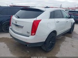 Cadillac Srx Luxury Collection 3GYFNBE35FS557685 снимка