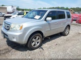 Honda Pilot Ex 5FNYF38469B022402 photo