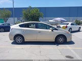 Toyota Prius Three JTDKN3DU7B1408100 fotografie