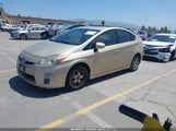Toyota Prius Three JTDKN3DU7B1408100 снимка