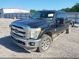 Ford F-250 Lariat 1FT7W2BT0CEB66395 снимка