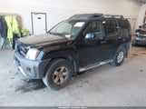 Nissan Xterra S 5N1AN0NW4AC505845 fotografie