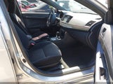 Mitsubishi Lancer Le JA32U2FU5HU016314 снимка