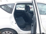 Nissan Versa Note Sv 3N1CE2CP7EL424176 снимка