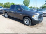 Ram  Tradesman 4X2 5'7 Box 1C6RR6KG6JS292521 снимка