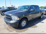 Ram  Tradesman 4X2 5'7 Box 1C6RR6KG6JS292521 снимка