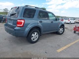 Ford Escape Xlt 1FMCU0D74BKC25694 fotografie